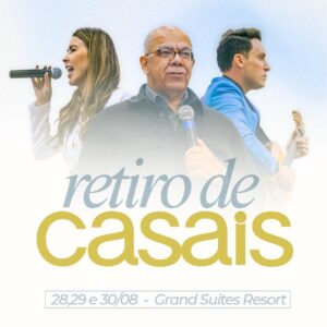 RETIRO NOVO LAR 2026  GRAND SUITES - Family Resort